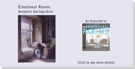 Emotional Rooms Benjamin Noriega-Ortiz